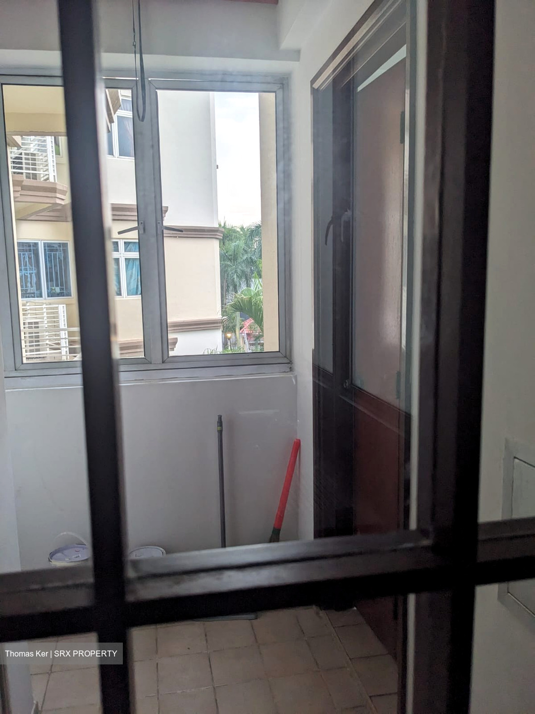 The Tropica (D18), Condominium #616613351